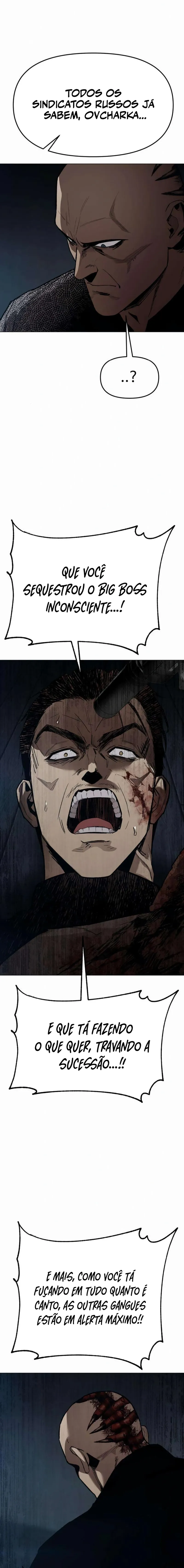 Read Ovcharka Cão de Guerra PT Manga Online