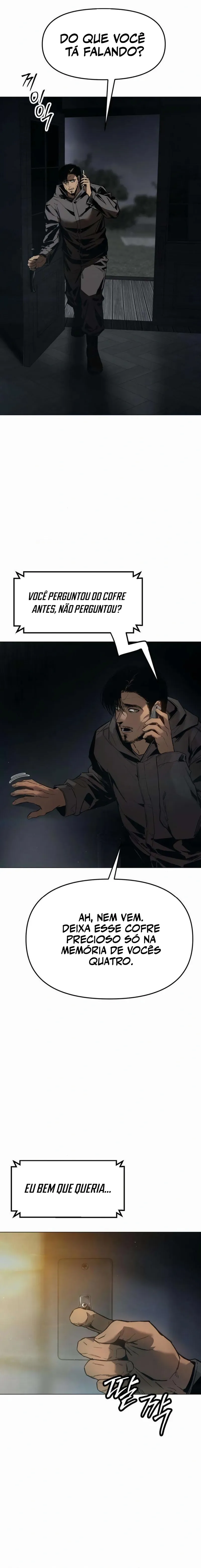 Read Ovcharka Cão de Guerra PT Manga Online