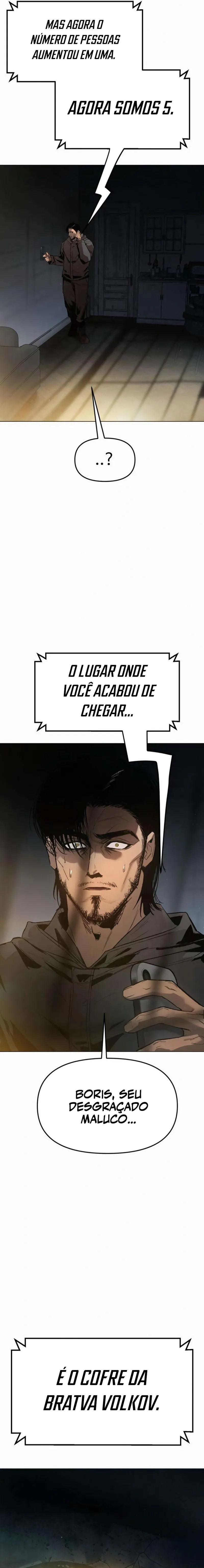 Read Ovcharka Cão de Guerra PT Manga Online