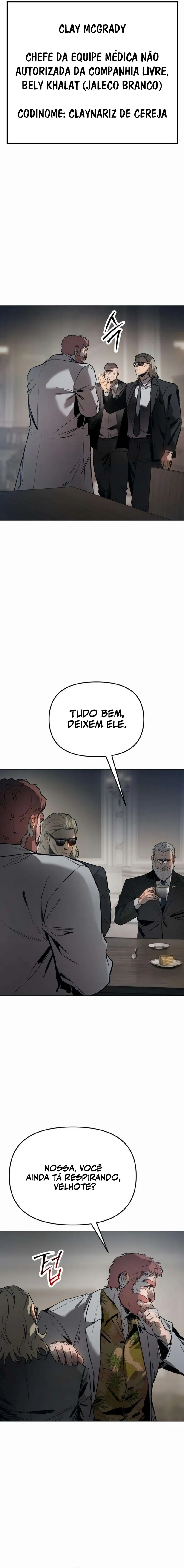 Read Ovcharka Cão de Guerra PT Manga Online
