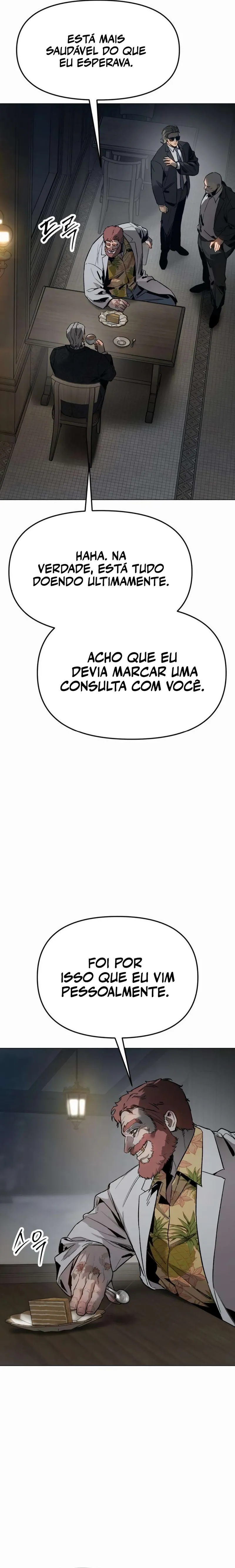 Read Ovcharka Cão de Guerra PT Manga Online