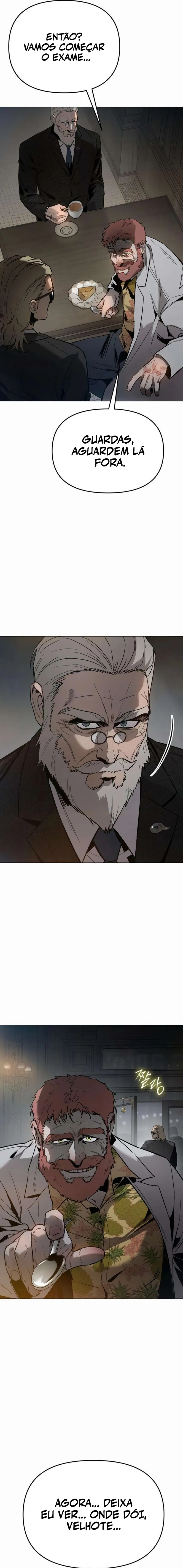 Read Ovcharka Cão de Guerra PT Manga Online