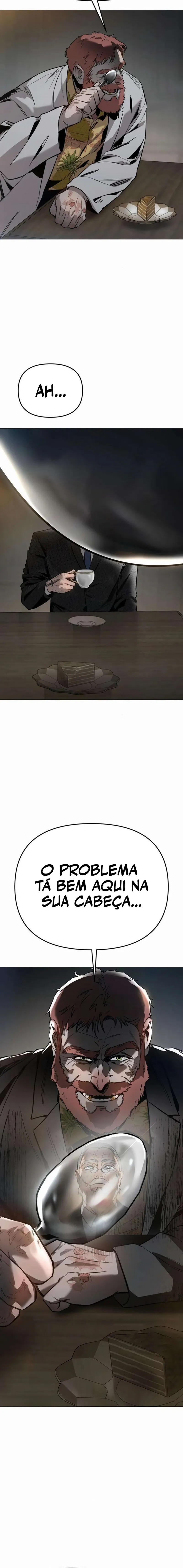 Read Ovcharka Cão de Guerra PT Manga Online