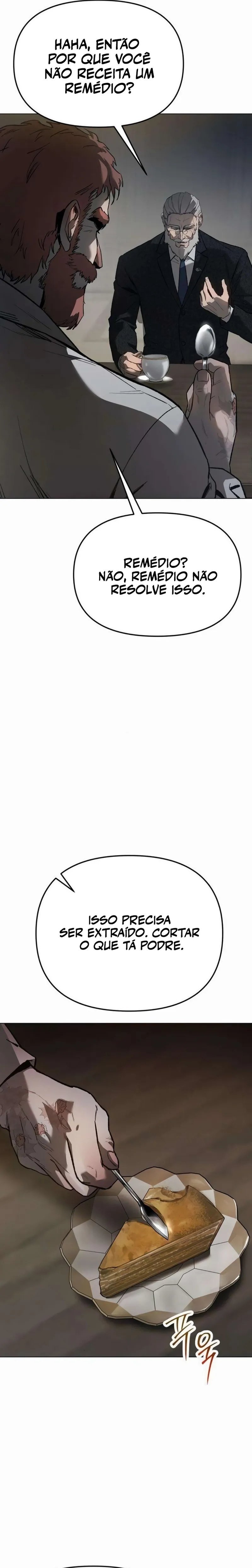 Read Ovcharka Cão de Guerra PT Manga Online