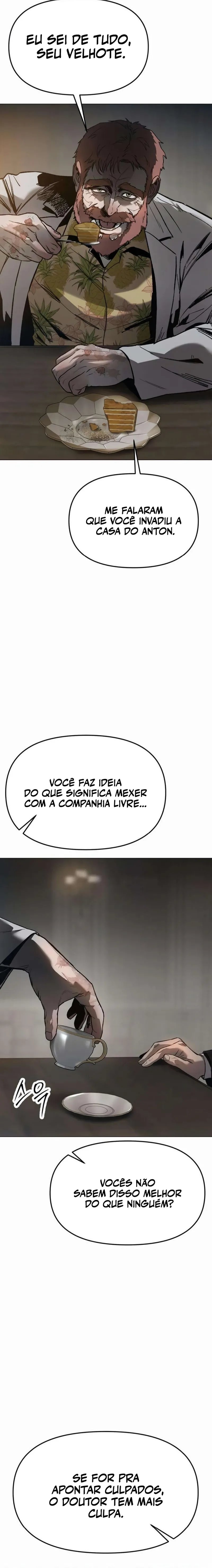 Read Ovcharka Cão de Guerra PT Manga Online