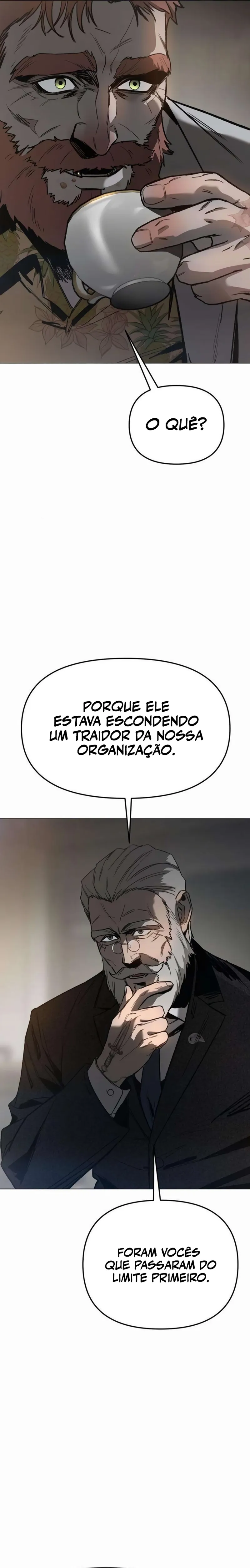 Read Ovcharka Cão de Guerra PT Manga Online