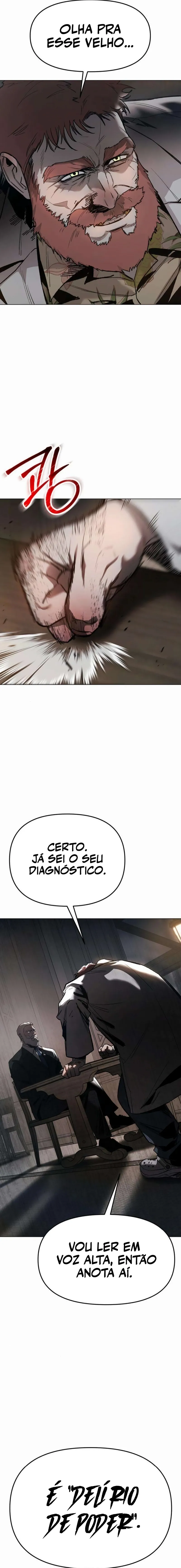 Read Ovcharka Cão de Guerra PT Manga Online