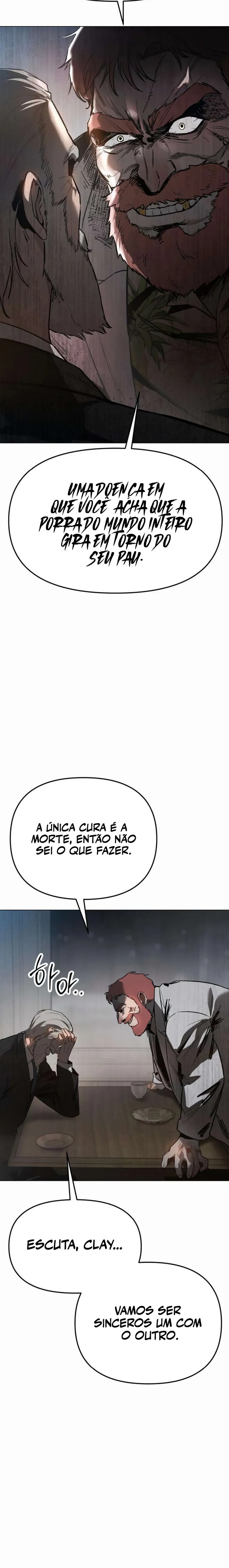 Read Ovcharka Cão de Guerra PT Manga Online