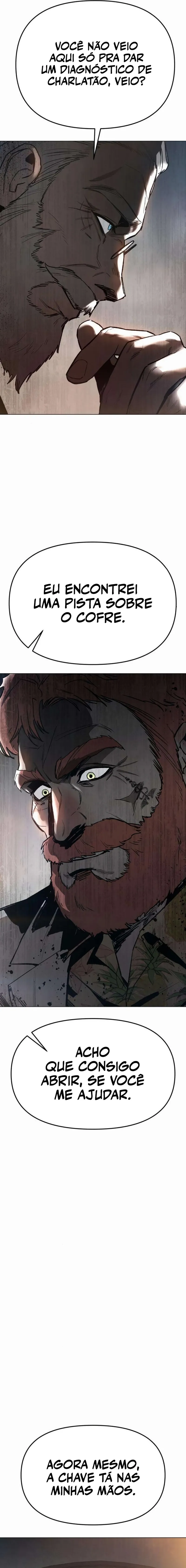 Read Ovcharka Cão de Guerra PT Manga Online