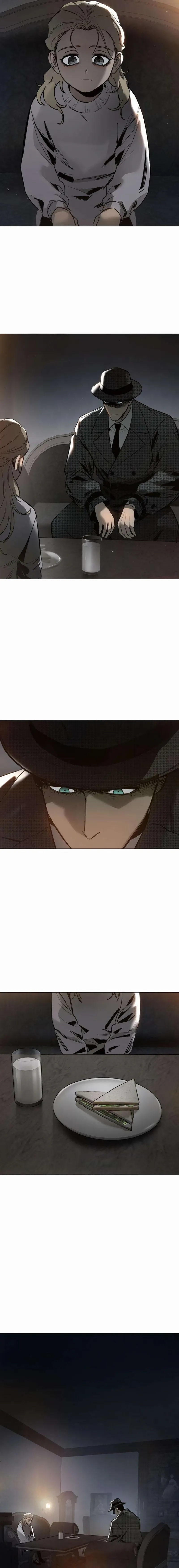 Read Ovcharka Cão de Guerra PT Manga Online