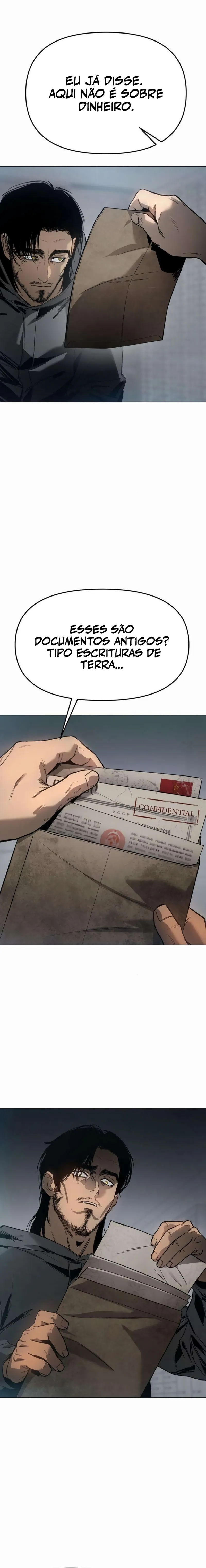 Read Ovcharka Cão de Guerra PT Manga Online