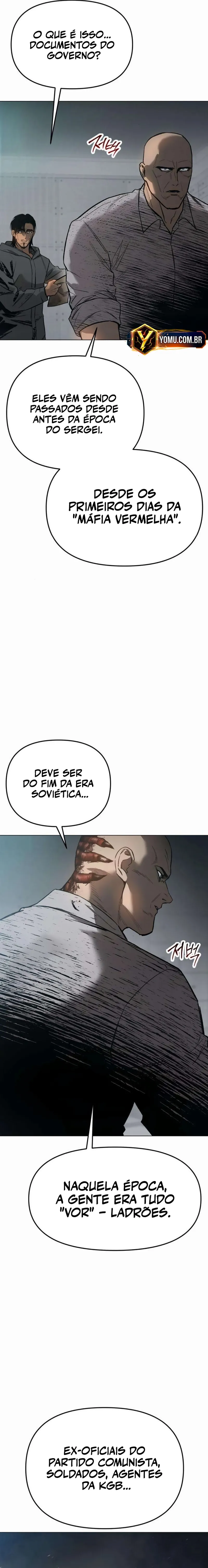 Read Ovcharka Cão de Guerra PT Manga Online