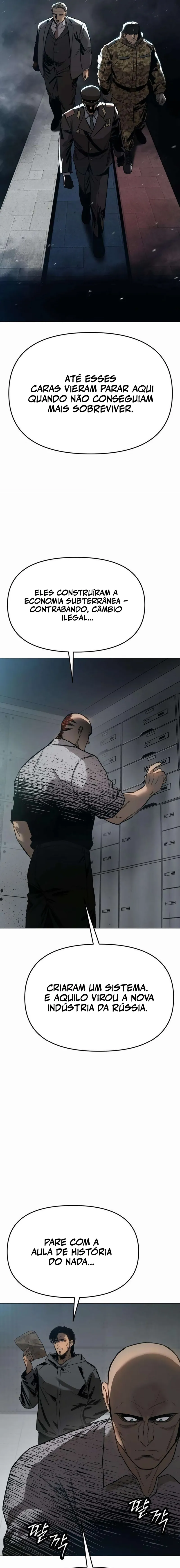 Read Ovcharka Cão de Guerra PT Manga Online