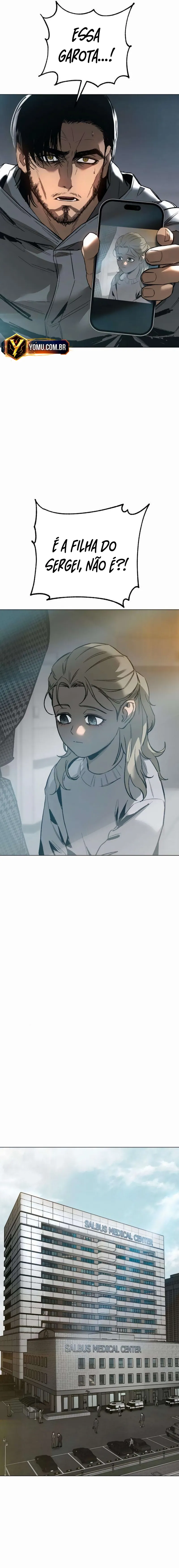 Read Ovcharka Cão de Guerra PT Manga Online