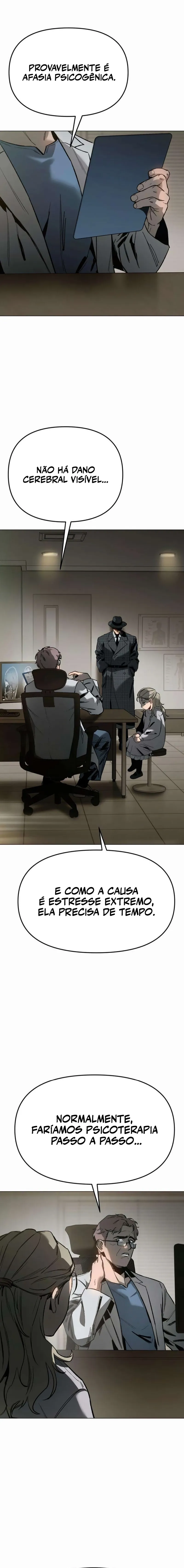 Read Ovcharka Cão de Guerra PT Manga Online