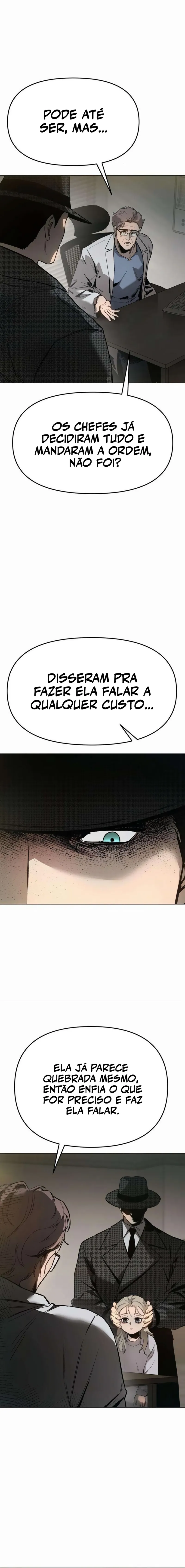 Read Ovcharka Cão de Guerra PT Manga Online