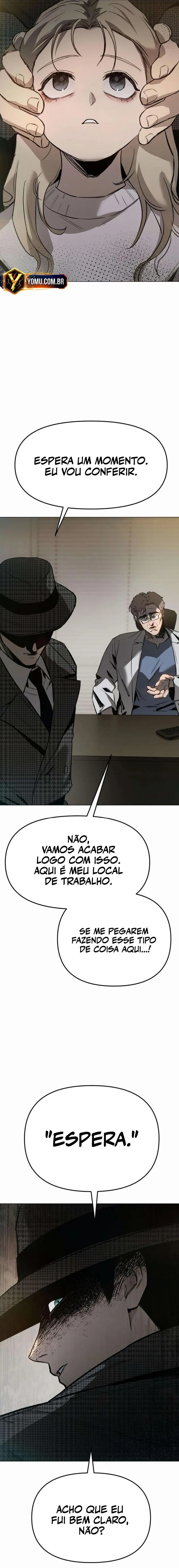 Read Ovcharka Cão de Guerra PT Manga Online