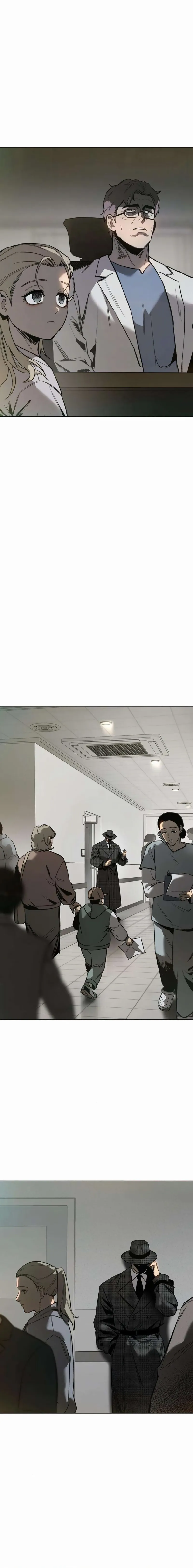 Read Ovcharka Cão de Guerra PT Manga Online