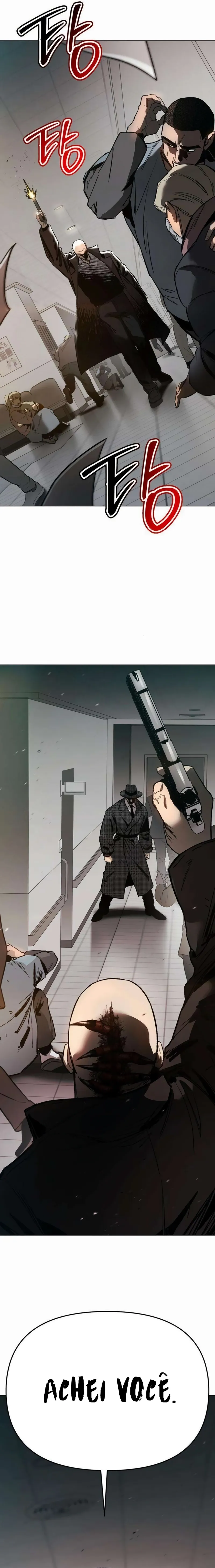 Read Ovcharka Cão de Guerra PT Manga Online