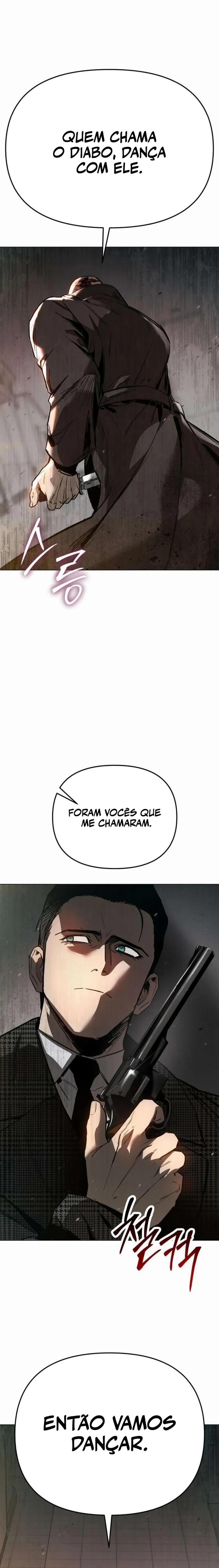 Read Ovcharka Cão de Guerra PT Manga Online