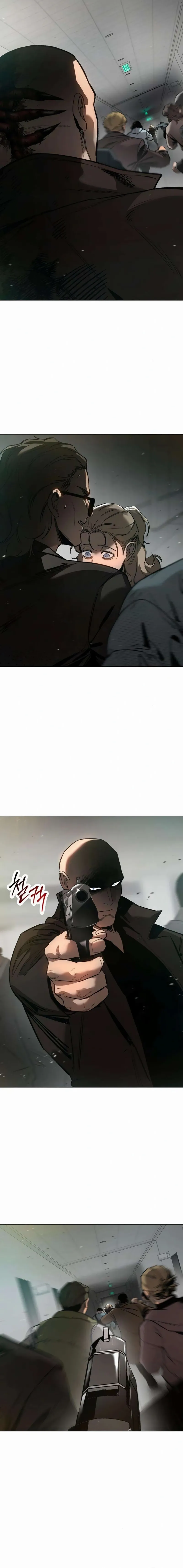 Read Ovcharka Cão de Guerra PT Manga Online