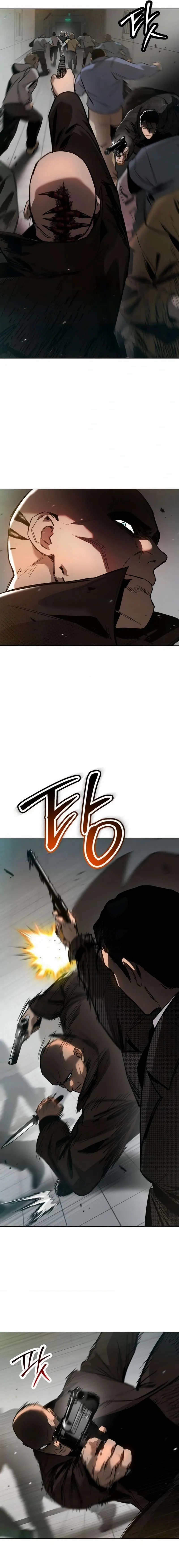 Read Ovcharka Cão de Guerra PT Manga Online