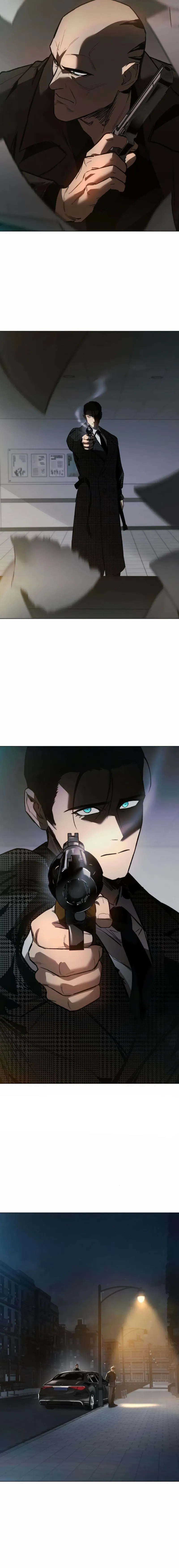 Read Ovcharka Cão de Guerra PT Manga Online