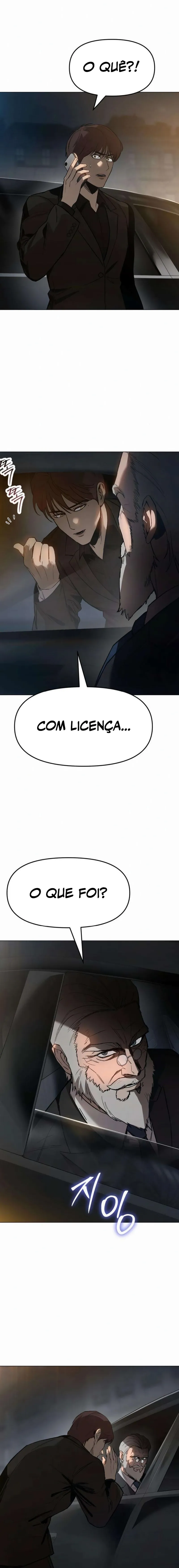 Read Ovcharka Cão de Guerra PT Manga Online