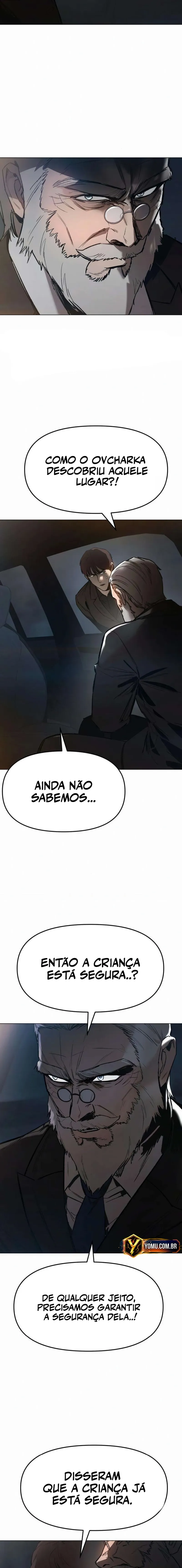 Read Ovcharka Cão de Guerra PT Manga Online