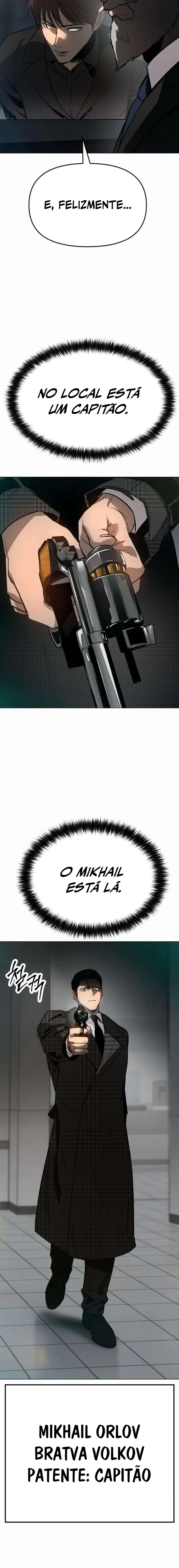 Read Ovcharka Cão de Guerra PT Manga Online