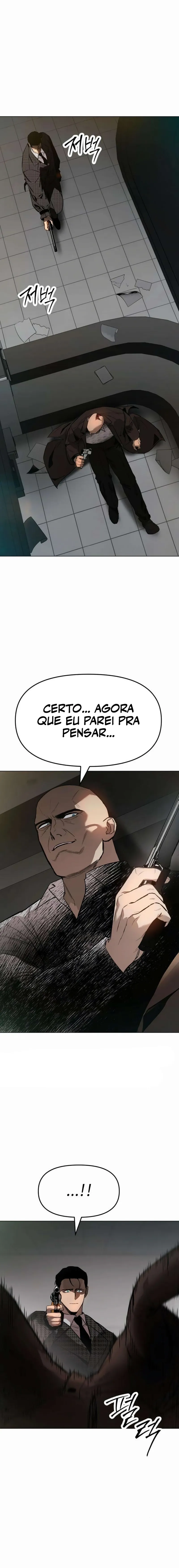 Read Ovcharka Cão de Guerra PT Manga Online