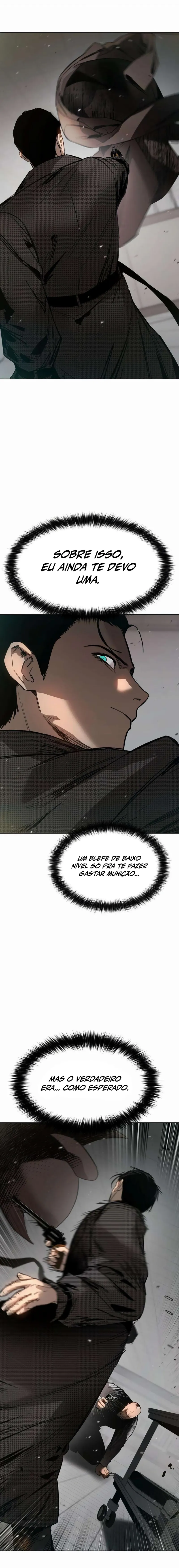 Read Ovcharka Cão de Guerra PT Manga Online