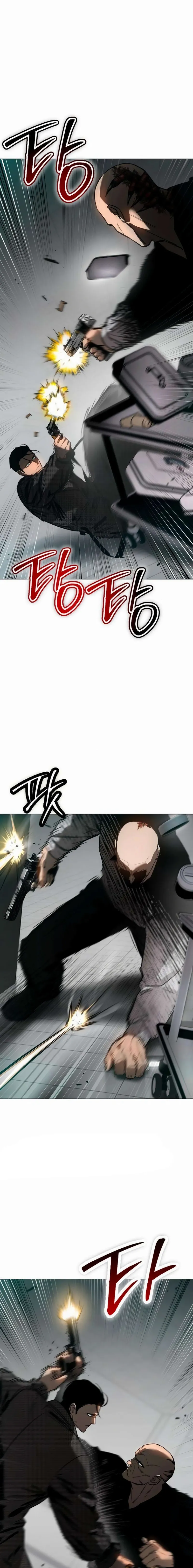 Read Ovcharka Cão de Guerra PT Manga Online