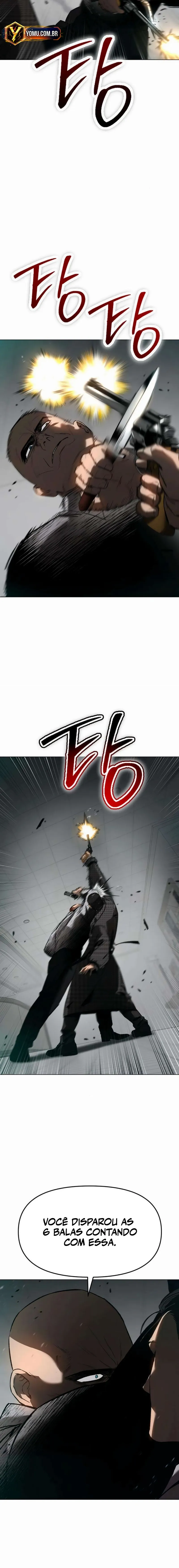 Read Ovcharka Cão de Guerra PT Manga Online