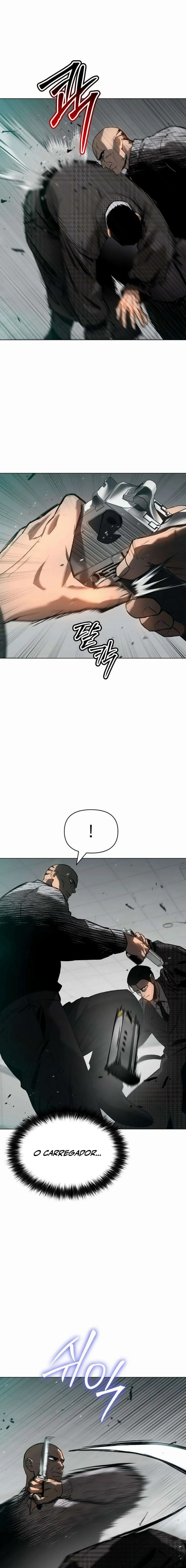 Read Ovcharka Cão de Guerra PT Manga Online