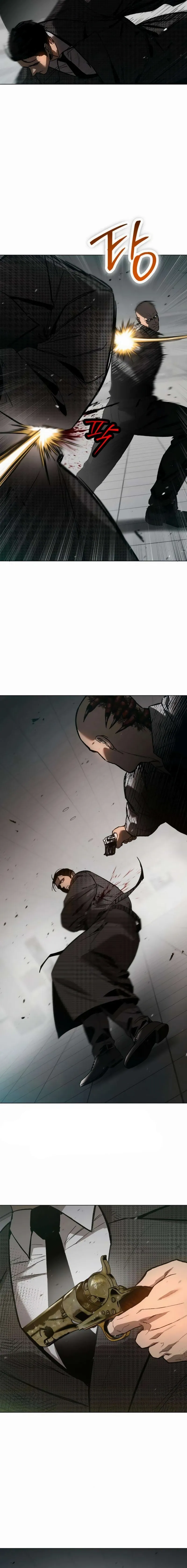 Read Ovcharka Cão de Guerra PT Manga Online