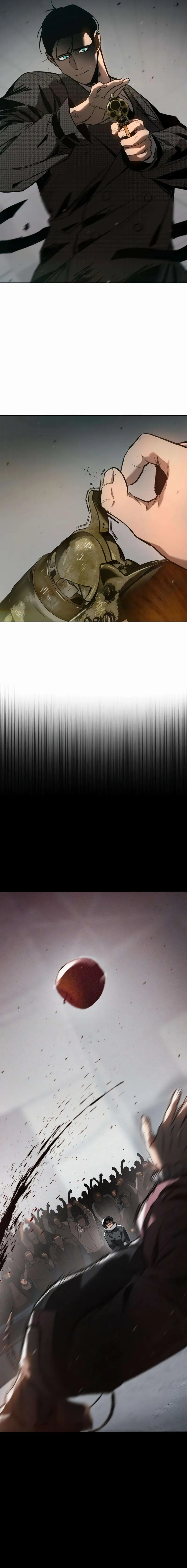 Read Ovcharka Cão de Guerra PT Manga Online