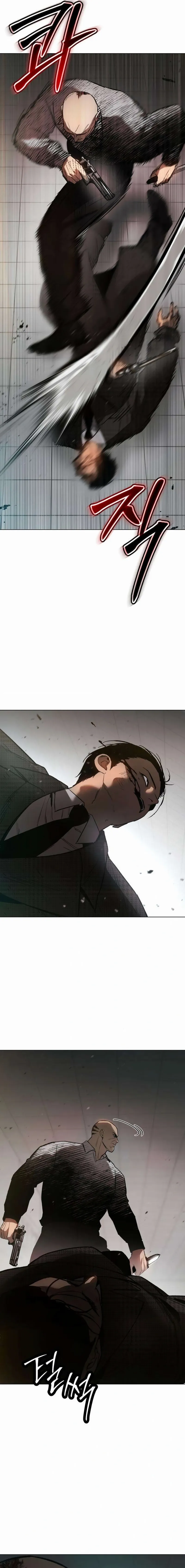 Read Ovcharka Cão de Guerra PT Manga Online