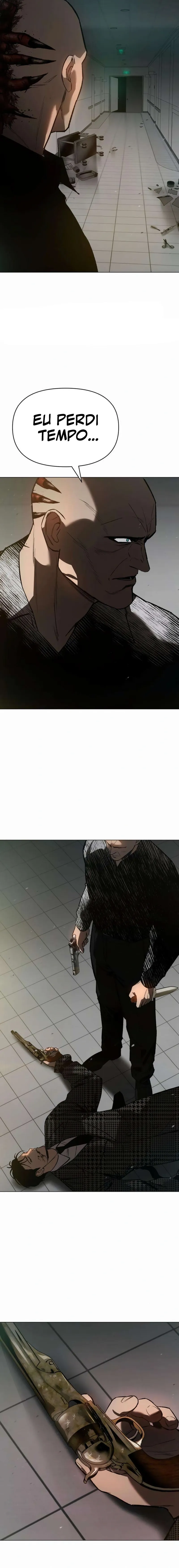 Read Ovcharka Cão de Guerra PT Manga Online