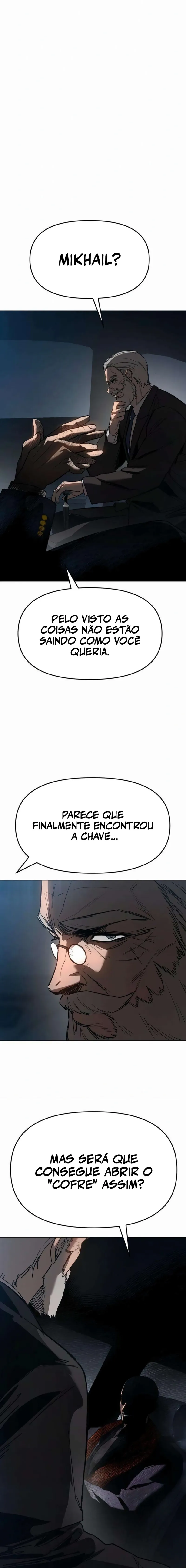 Read Ovcharka Cão de Guerra PT Manga Online