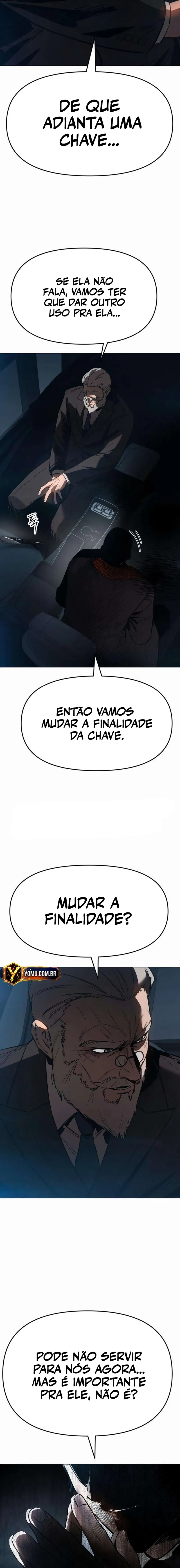 Read Ovcharka Cão de Guerra PT Manga Online