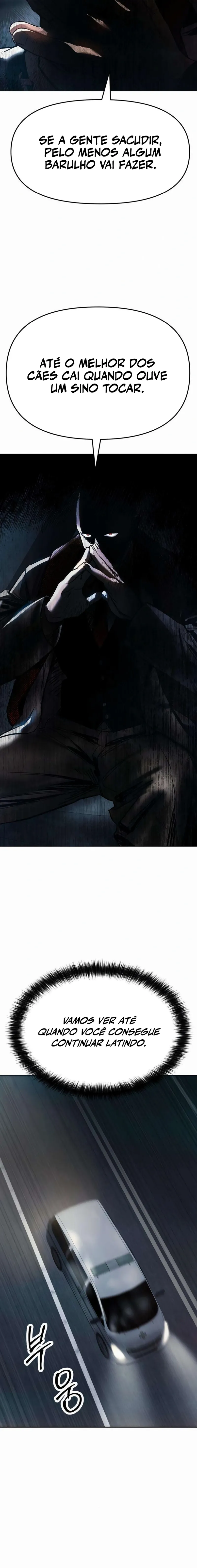 Read Ovcharka Cão de Guerra PT Manga Online