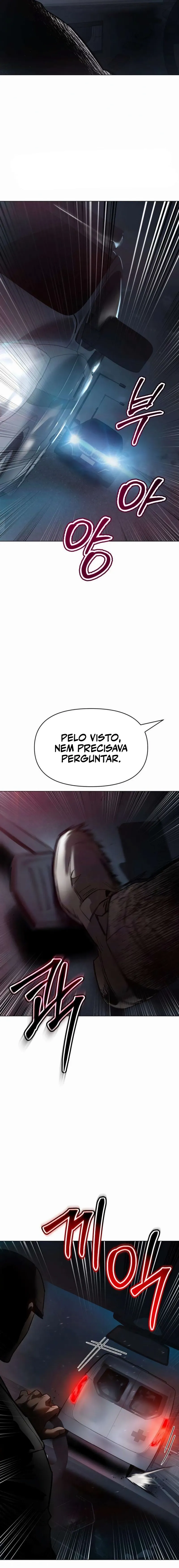 Read Ovcharka Cão de Guerra PT Manga Online