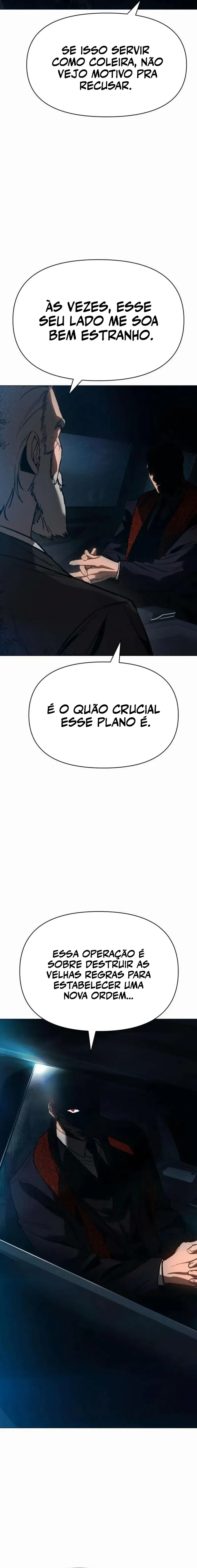 Read Ovcharka Cão de Guerra PT Manga Online