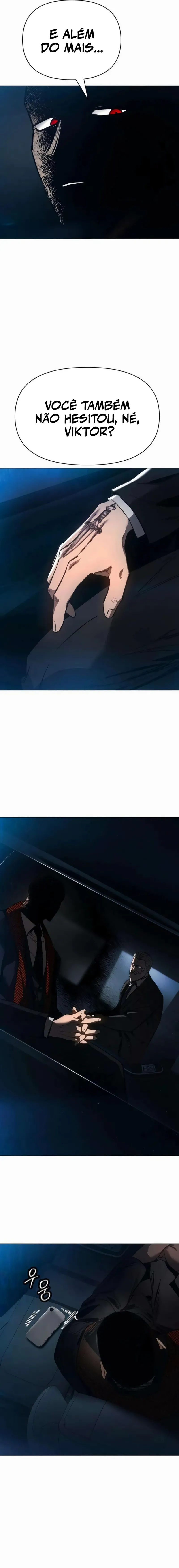 Read Ovcharka Cão de Guerra PT Manga Online