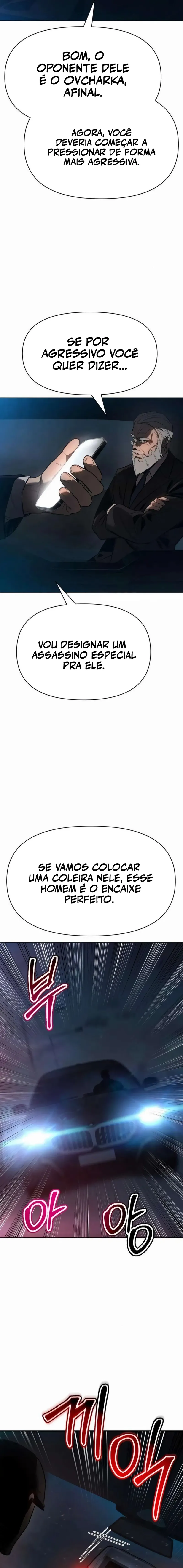 Read Ovcharka Cão de Guerra PT Manga Online