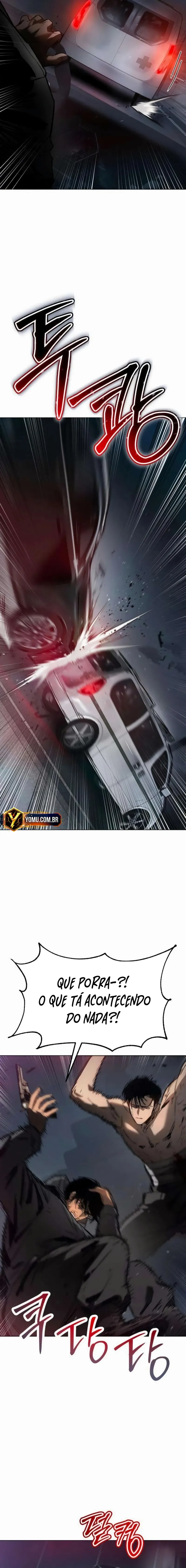 Read Ovcharka Cão de Guerra PT Manga Online