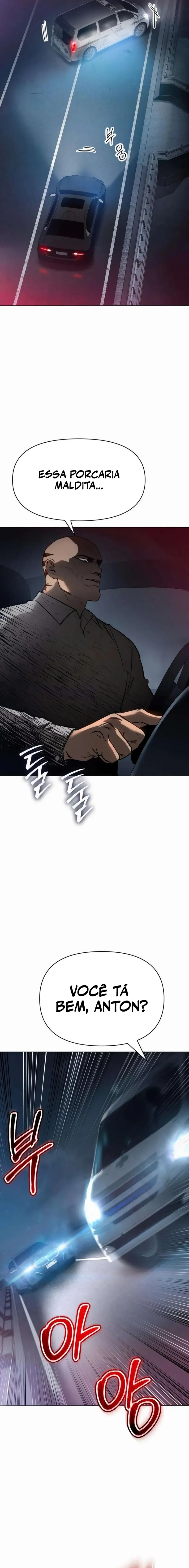 Read Ovcharka Cão de Guerra PT Manga Online