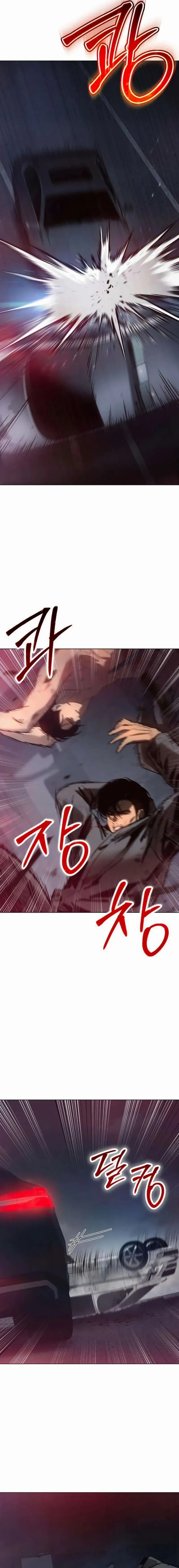 Read Ovcharka Cão de Guerra PT Manga Online