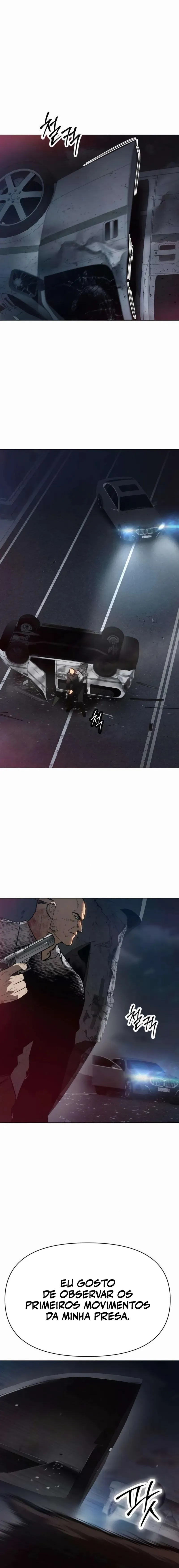 Read Ovcharka Cão de Guerra PT Manga Online